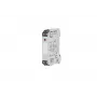 METZ CONNECT KRA-M4/1 relemoduuli, 230 V AC käämi, 1 CO kosketin, valkoinen 11061305