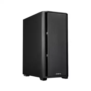 Captiva PC Workstation I10-2811 (Intel Ultra 7 270K Plus, RTX 5070 12GB GDDR7, 2TB SSD, 32GB RAM, WLAN, ilman käyttöjärjestelmää)