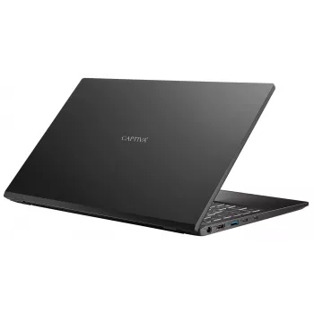 Captiva I10-3076GE 15,6 tuuman yrityskannettava Intel Core i5-1335U 16GB RAM 500GB SSD Windows 11 Home
