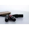Cordial EY 0,3 MFF XLR Y-adapterikaapeli - 1x XLR uros 2x XLR naaras, 0,3 m, musta 14881