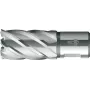 BDS HSS kärkiterä 14 mm x 30 mm Weldon-varsi KBK-014