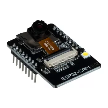 Joy-IT ESP32 kamerakortti 2MP kameralla (SBC-ESP32-Cam)