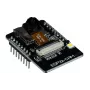 Joy-IT ESP32 kamerakortti 2MP kameralla (SBC-ESP32-Cam)