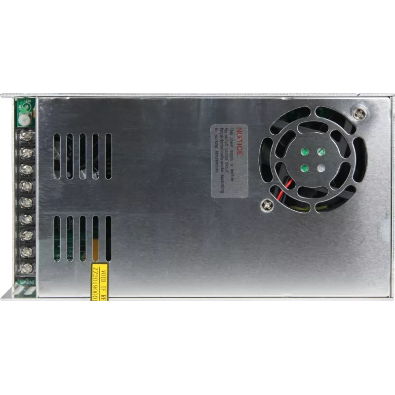 JOY-IT RD6006 NT - suljettu hakkuriteholähde 400W 60V 6,6A jt-rd6006-nt