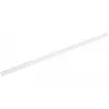Alphacool HardTube 13/10mm pleksi (PMMA) kirkas 40cm - 4 kpl:n sarja (18438)