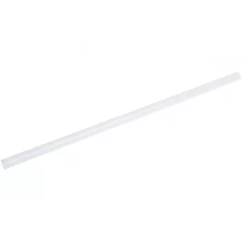 Alphacool HardTube 13/10mm pleksi (PMMA) kirkas 40cm - 4 kpl:n sarja (18438)