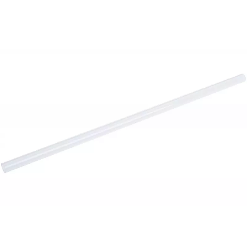 Alphacool HardTube 13/10mm pleksi (PMMA) kirkas 40cm - 4 kpl:n sarja (18438)
