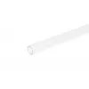 Alphacool HardTube 13/10mm pleksi (PMMA) kirkas 40cm - 4 kpl:n sarja (18438)