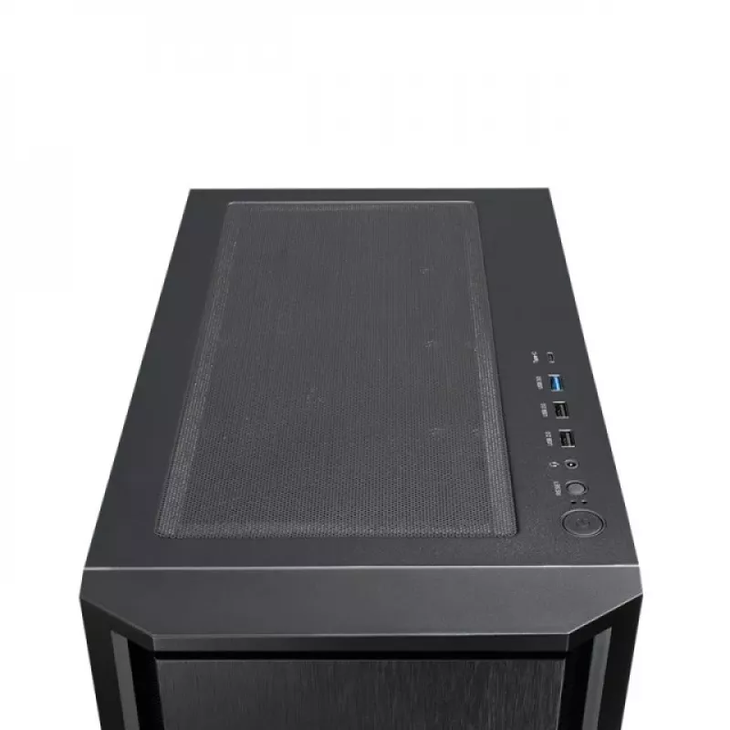Captiva PC-työasema I10-2813 (Intel Ultra 7 270K Plus, RTX 5070 12GB, 32GB RAM, 2TB SSD, Windows 11 Pro) 102812