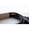 Cordial EU 1.5 MC XLR - RCA audiokaapeli 1,5 m musta 14848