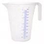 Pressol 07 065 mittakuppi 5,0 L PP