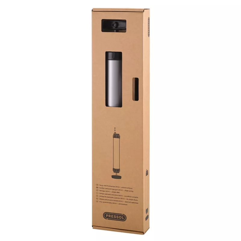 Pressol 2014.1-EW imu- ja paineruisku 500 ml 12962