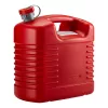 PRESSOL 21137 20 L HDPE polttoainekanisteri punainen