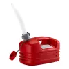 Pressol 21131 polttoainekanisteri, 5 L, HDPE