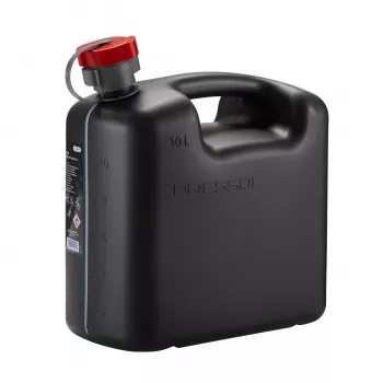 PRESSOL 21143 polttoainekanisteri, 10 L
