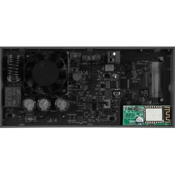 JOY-IT WiFi-moduuli RD6006/RD6012/RD6018/RD6024 laboratoriovirtalähteille (JT-RD6006-CON)