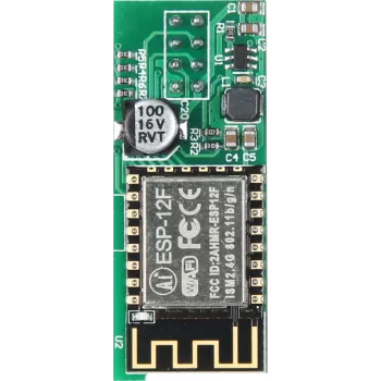 JOY-IT WiFi-moduuli RD6006/RD6012/RD6018/RD6024 laboratoriovirtalähteille (JT-RD6006-CON)