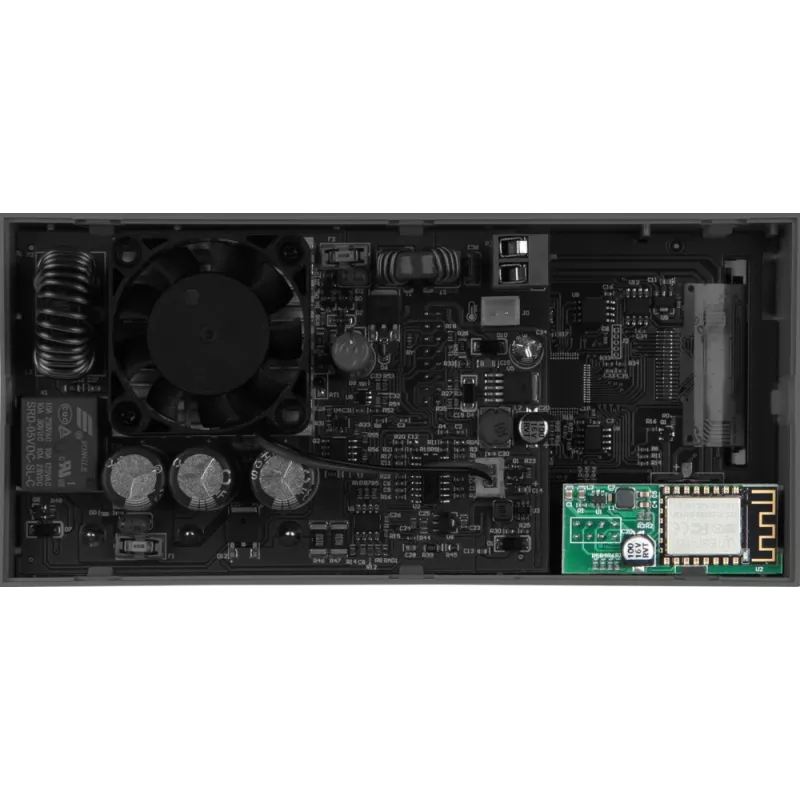 JOY-IT WiFi-moduuli RD6006/RD6012/RD6018/RD6024 laboratoriovirtalähteille (JT-RD6006-CON)