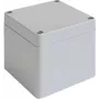 Bopla EUROMAS M 225 yleiskotelo 82 x 80 x 85 mm polykarbonaatti vaaleanharmaa IP65 02225000