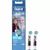 Braun EB 10-2K Frozen sähköhammasharjan vaihtopäät lapsille (2 kpl:n pakkaus)