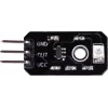 JOY-IT SEN-UV01 UV-anturimoduuli GUVA-S12SD analogialähtö 200-370nm Arduino Raspberry Pi