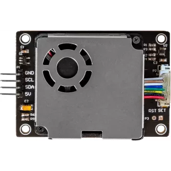 JOY-IT SEN-HM3301 hienopölyanturimoduuli Arduinoon ja Raspberry Pi:hin