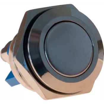 JOY-IT Button16C-01 painonappi painike 250V 3A IP65 16mm