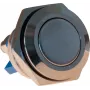 JOY-IT Button16C-01 painonappi painike 250V 3A IP65 16mm