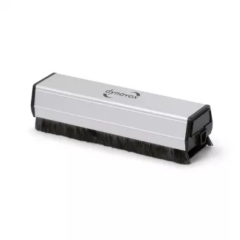 Dynavox vinyylilevyjen puhdistusharja (207629)