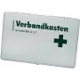 SÖHNGEN RIEL DIN 13157 ensiapulaukku, ABS-muovi, oranssi, seinäkiinnitys 3003046