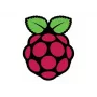 JOY-IT RB-P-XPLR kokeilulevy Raspberry Pi:lle LEDeillä, painikkeilla, summerilla, antureilla ja GPIO-liitännällä