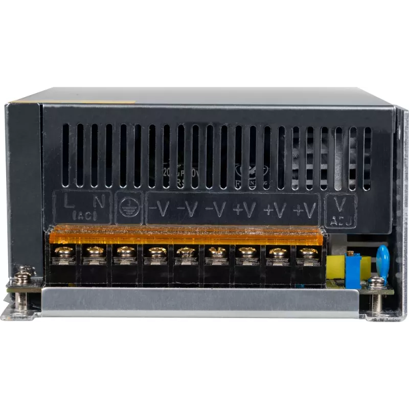 JOY-IT JT-PS1440-NT teollisuusvirtalähde, kiinteä jännite 68 V DC, 22 A max, 1500 W