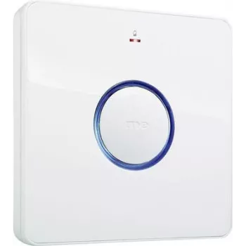 M-E MODERN-ELECTRONICS langaton ovikellon vastaanotin 41024
