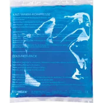 Söhngen 1012036 lämpö kylmä/lämmin kompressi medium 13 x 14 cm