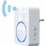 m-e modern-electronics 41486 langaton ovikellon vastaanotin