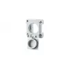 METZ CONNECT 1309413003-E asennussarja C6Amodul RJ45 Keystone -moduuleille