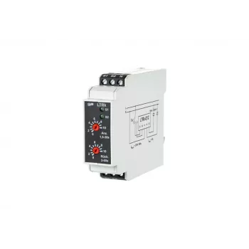 METZ CONNECT 1102830530 rajapintarele valkoinen 24 V DC 2 CO 8 A