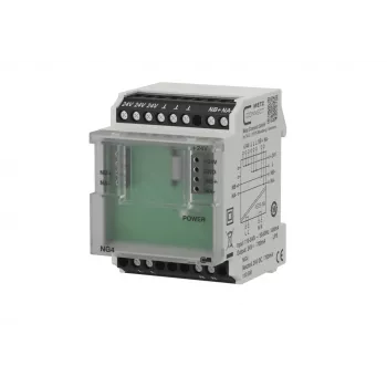 METZ CONNECT NG4 C18 HS 24V DIN-kisko-virtalähde 18W 24V DC 0,75A 110561