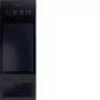 Hager RTQ540X ulkoasema videonäytöllä Touch IP RFID PIN -ovipuhelin