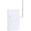 m-e modern-electronics VS-M1 IP-moduulilaatikko video-ovipuhelinjärjestelmälle, LAN/WLAN 41039