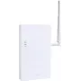m-e modern-electronics VS-M1 IP-moduulilaatikko video-ovipuhelinjärjestelmälle, LAN/WLAN 41039