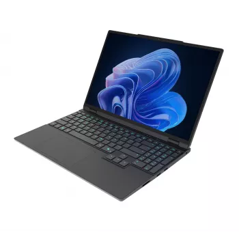 Captiva Entry Gaming R10-0994GE 15,3 tuuman Ryzen 7 255 RTX 5060 8GB 16GB RAM 500GB SSD Win11 Home kannettava tietokone