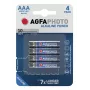 AGFAPHOTO alkaliparisto AAA LR03 1,5V Micro APAAAA