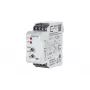 METZ CONNECT 110668132722 tehon rele valkoinen 24V DC 2PDT 8A PCB-asennus