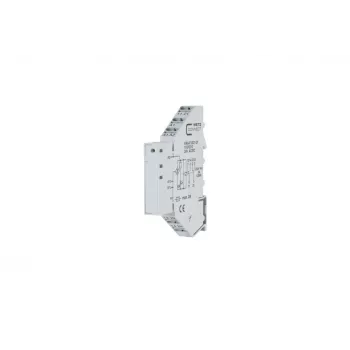 METZ CONNECT kytkentärele 24 V AC/DC KRA-F10/21-21 2W (11070213)
