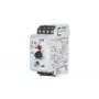 METZ CONNECT 110666 teherele valkoinen DPDT 24V DC 8A PCB-asennus