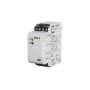 METZ CONNECT KRS-E08 3 24 V AC/DC liitäntärelemoduuli, 1 vaihtokosketin, 8 A, DIN-kisko 110673