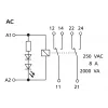 METZ CONNECT 11051005 Cat.6A suojattu RJ45 Keystone -moduuli, työkaluton, musta/oranssi