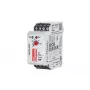 METZ CONNECT 110657 teherele valkoinen 24V AC/DC 2 CO 16A DIN-kisko