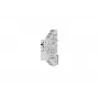 METZ CONNECT KRA-SRA-F10/21 teherele, 1 vaihtokosketin, 24 V AC/DC (11071013)